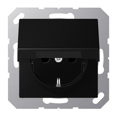 Toma De Pared De La GAMA Jung A (Interruptor WCD) - A1520BFKLSWM