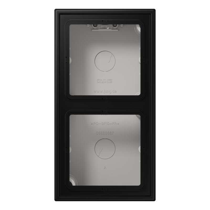 Aparamenta De Superficie GAMA LS Jung - LS582ASWM