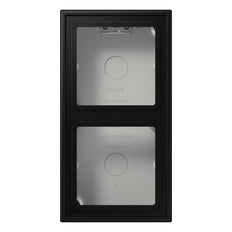Aparamenta De Superficie GAMA LS Jung - LS582ASWM