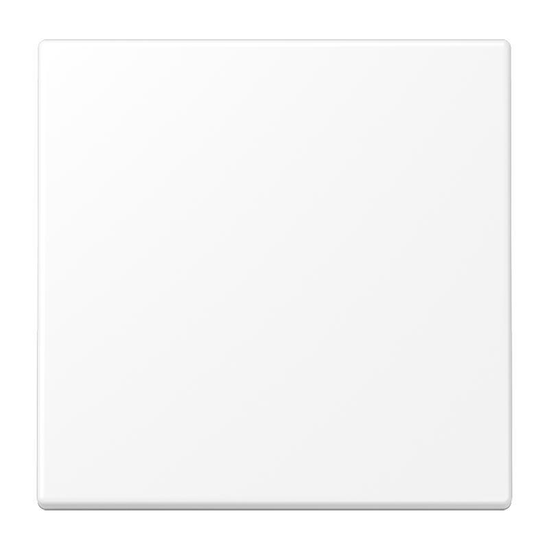 Elemento De Mando/conmutador De Placa Central LS RANGE De Jung - LS990WWM