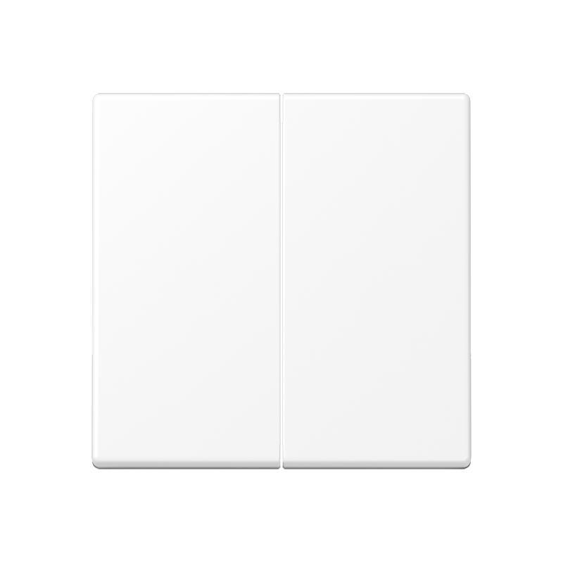 Elemento de control inteligente de la GAMA Jung A - A1702BFWWM