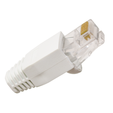 Conector Modular Multimedia Hirschmann - 695020398 [100 Piezas]
