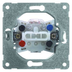 Interruptor De Palanca Honeywell De 2 Polos Con Indicador 10A 250V - 00191211