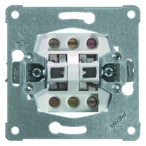 Honeywell Peha Elemento Básico Pulsador Contacto - 00110911