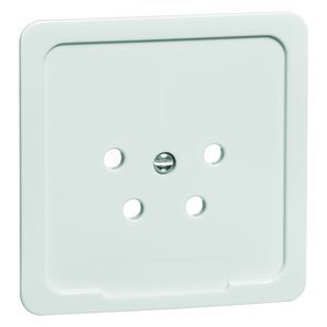 Placa de interruptores de inserción estándar Honeywell Peha - 00146821 [2 Piezas]