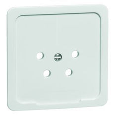 Placa de interruptores de inserción estándar Honeywell Peha - 00146821 [2 Piezas]