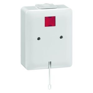 Interruptor de instalación estándar Honeywell Peha - 00370221