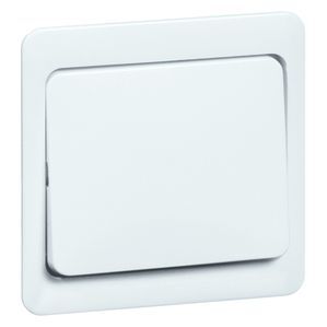 Elemento de control/conmutador de placa central resistente a impactos Honeywell Peha - 00700011 [2 Piezas]