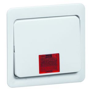 Honeywell Peha Elemento de Control Estándar/Conmutador de Placa Central - 00166011 [2 Piezas]