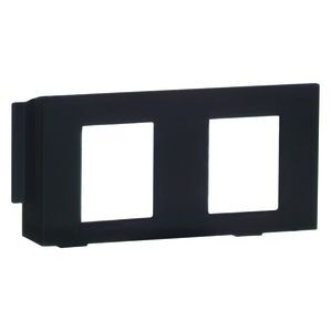 Honeywell Peha Unidad Base Insertar Placa de Interruptores - 00593011 [2 Piezas]