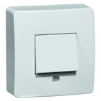Interruptor de instalación estándar montado en superficie Peha de Honeywell - 00250621