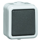 Interruptor de instalación antisalpicaduras Honeywell Peha - 00300711