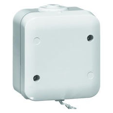 Interruptor de instalación antisalpicaduras Honeywell Peha - 00387621