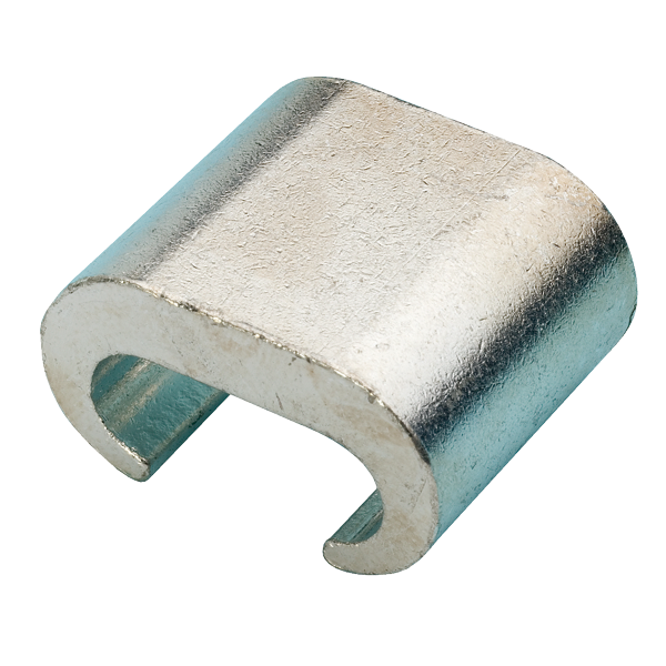 JMV C-clamp cable de tierra - 9200033 [2 Piezas]