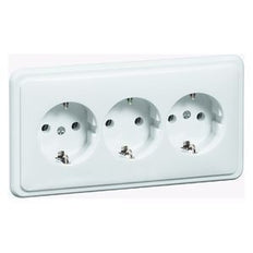 Toma De Pared Estándar Honeywell Peha (interruptor WCD) - 00496311