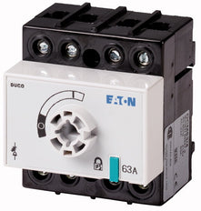 EATON INDUSTRIES Seccionador De Carga Duco - 1314016