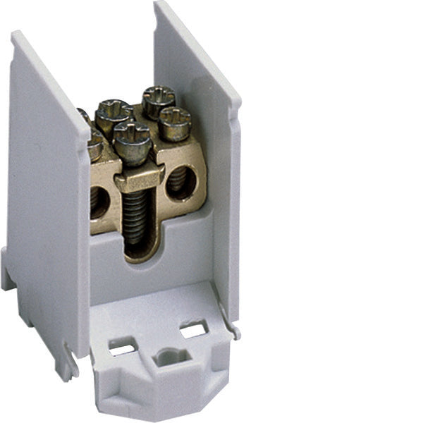 Hager K Terminal Para Cable Principal - K02SN