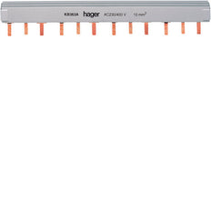 Hager KB Comb Rail - KB363A