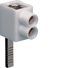 Hager KF Terminal Para Cable Principal - KF81A [2 Piezas]