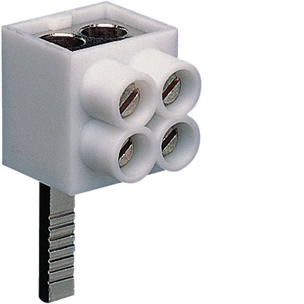 Hager KF Terminal Para Cable Principal - KF82A