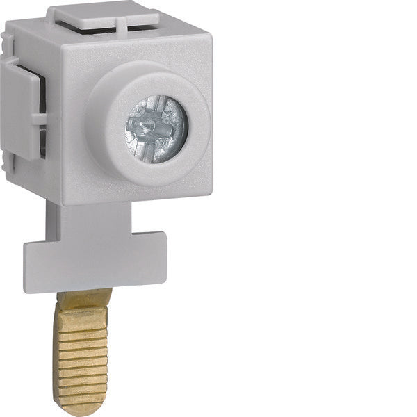 Hager KF Terminal Para Cable Principal - KF83A [2 Piezas]