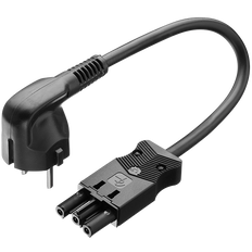 Adels AC166 Cable De Conexión Instalación Ajustable En Edificios - 1804712
