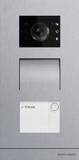ABB Panel de Timbre Busch-Jaeger - 2TMA130010X0019