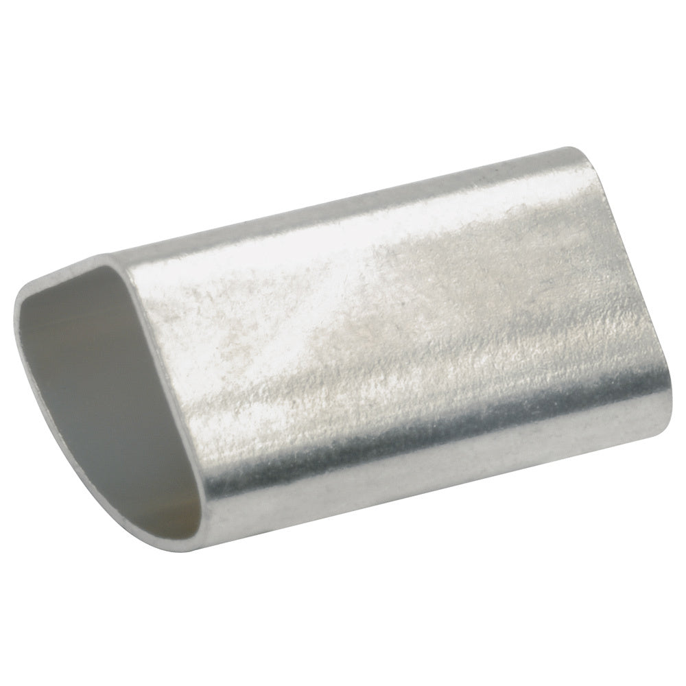 Klauke PASHULES Standard Pash sleeve Para Conductor compactado - 800035251 [2 Piezas]