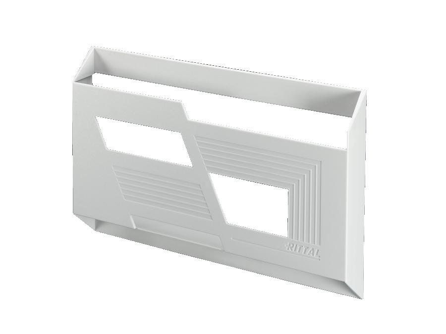 Portadocumentos Rittal SZ Para Armario - 2515000