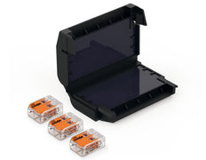Manguito de conexión/transición de cable Cellpack EASY-PROTECT - 407862