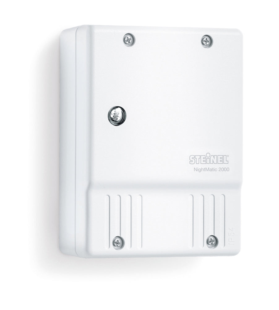 Steinel NightMatic Interruptor crepuscular - 550417