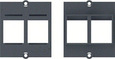 Aparamenta de placas insertables Bachmann - 917.000 [2 Piezas]