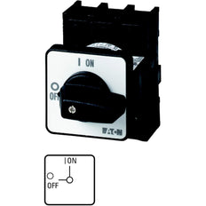 EATON INDUSTRIES P Seccionador De Carga - 093456