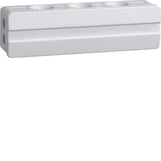 Hager Tehalit Caja de montaje Canal de pared - L5111 [2 Piezas]