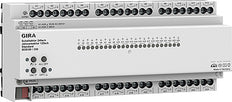 Módulo de E/S Gira KNX para carril DIN Sistema Bus - 503000