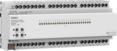 Módulo de E/S Gira KNX para carril DIN Sistema Bus - 504000