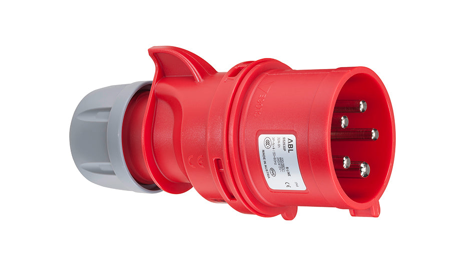 ABL Conectividad CEE-contactstop - S51S30P