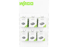 Manguito Roscado Para Cables Wago - 207-1331