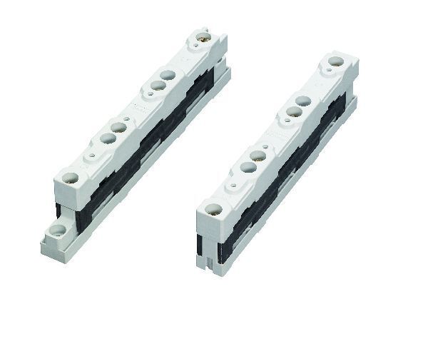 Soporte De Carril De Alimentación Wohner - 01500