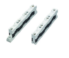 Soporte De Carril De Alimentación Wohner - 01500