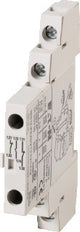 EATON INDUSTRIES PKZ Bloque de contactos auxiliares - 072895