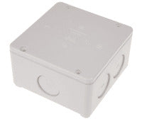 Spelsberg WK Caja De Superficie Pared/Techo - 41090601