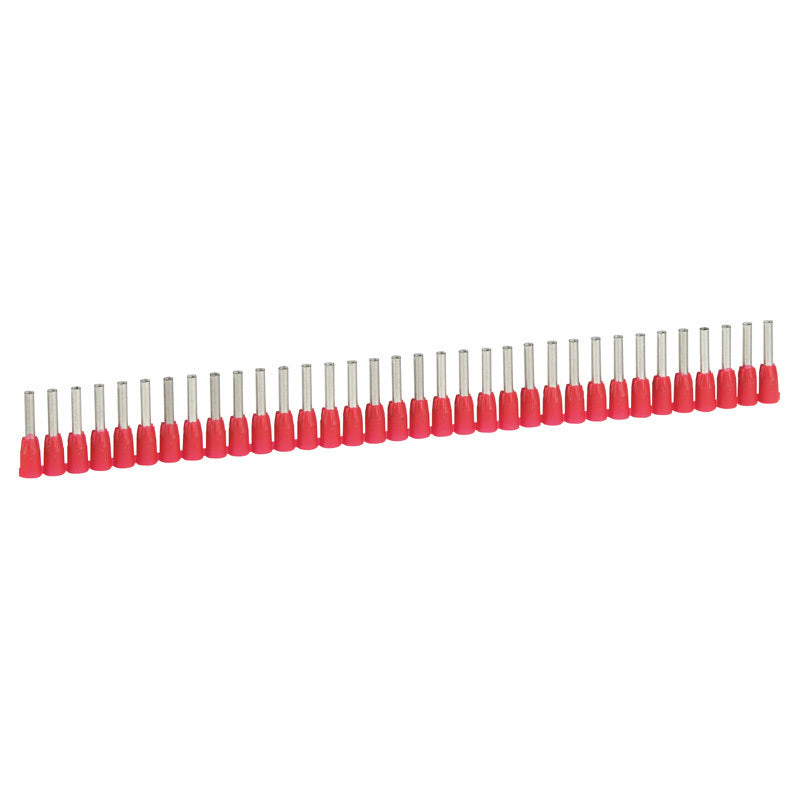 Legrand Starfix Manguito Terminal De Cable - 037663 [1000 Piezas]
