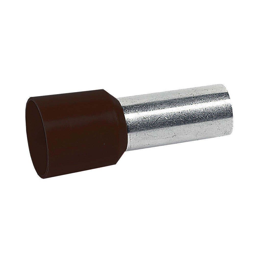 Legrand Starfix Manguito Terminal De Cable - 037671 [50 Piezas]