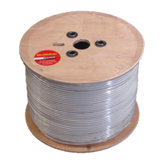 Cable Coaxial Hirschmann Multimedia KOKA - 298799501 [500 Metros]