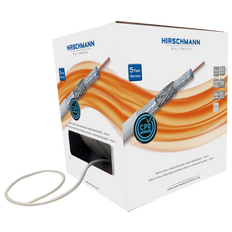 Cable Coaxial Hirschmann Multimedia KOKA - 298799825 [250 Metros]