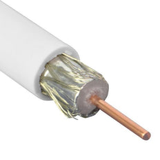Cable Coaxial Bedea TELASS - 801100 [200 Metros]