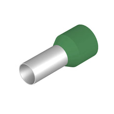 Weidmüller Weidmüller Color Manguito Terminal De Cable - 0565900000 [100 Piezas]