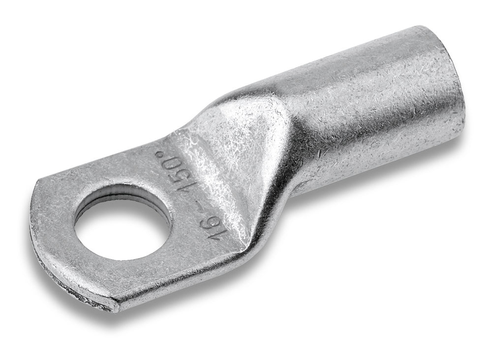 Cimco Prensa Cable Lug Para Cable De Cobre - 180749 [2 Piezas]
