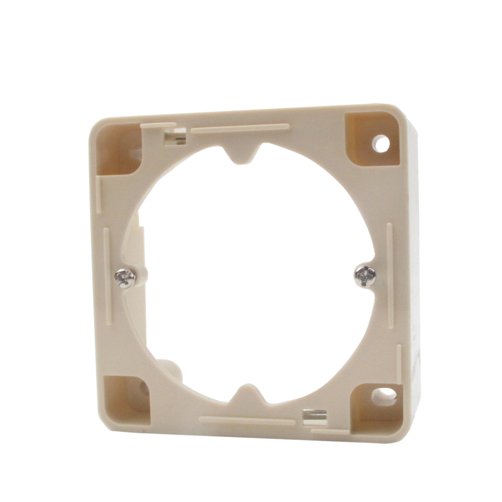 Hirschmann Multimedia Placa Insertable Aparamenta - 910382002 [2 Piezas]
